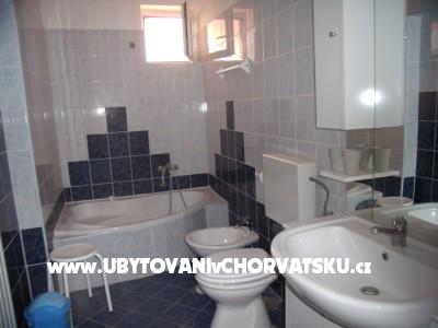 Apartmány Alina – ubytování Vodice, Chorvatsko – foto 7