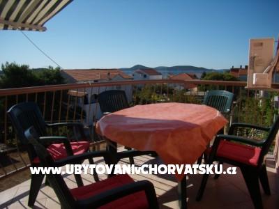 Apartmány Alina – ubytování Vodice, Chorvatsko – foto 8
