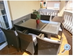 Ferienwohnungen Ana - Vodice Kroatien