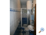 Ferienwohnungen Ana - Vodice Kroatien