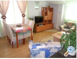 Ferienwohnungen Ana - Vodice Kroatien