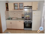 Ferienwohnungen Ana - Vodice Kroatien