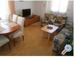 Apartmaji Ana - Vodice Hrvaka