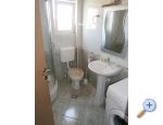 Apartmaji Ana - Vodice Hrvaka