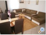 Apartmaji Ana - Vodice Hrvaka