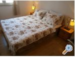 Apartmaji Ana - Vodice Hrvaka