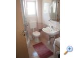 Apartmaji Ana - Vodice Hrvaka