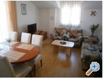 Apartmaji Ana - Vodice Hrvaka