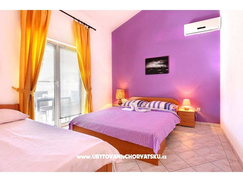 Ferienwohnungen Anton – Ferienwohnung Vodice, Kroatien – Foto 1