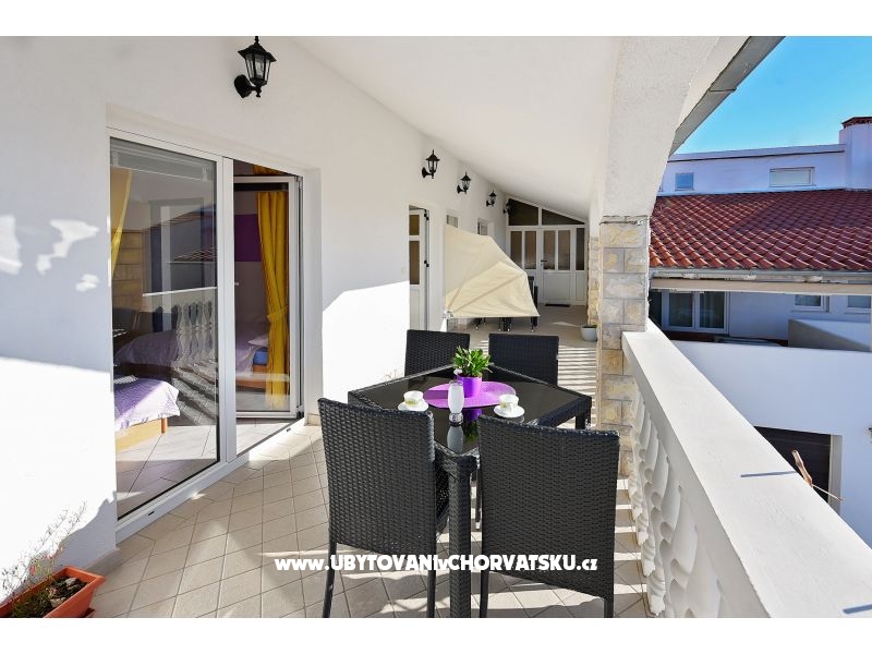 Ferienwohnungen Anton – Ferienwohnung Vodice, Kroatien – Foto 10