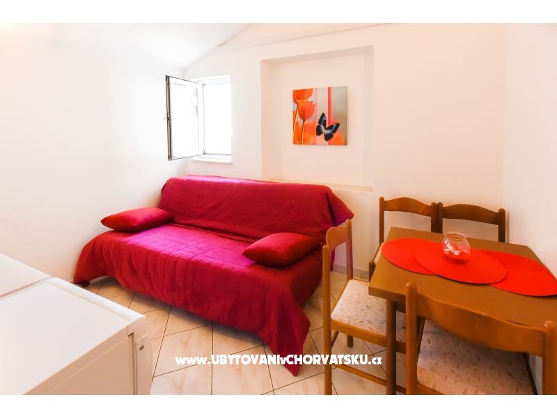 Ferienwohnungen Anton – Ferienwohnung Vodice, Kroatien – Foto 11