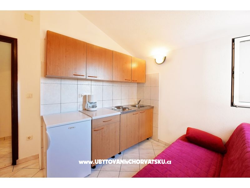 Ferienwohnungen Anton – Ferienwohnung Vodice, Kroatien – Foto 12