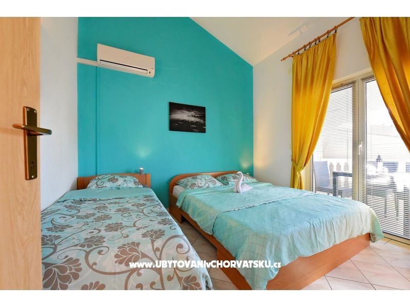 Ferienwohnungen Anton – Ferienwohnung Vodice, Kroatien – Foto 13