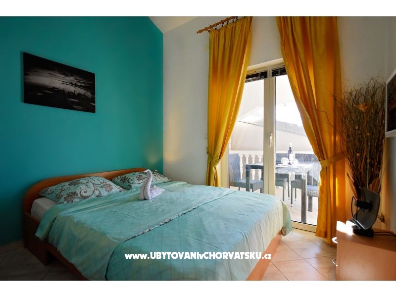 Ferienwohnungen Anton – Ferienwohnung Vodice, Kroatien – Foto 14