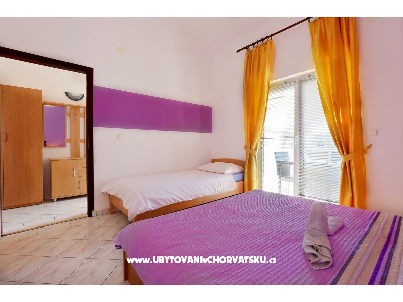 Ferienwohnungen Anton – Ferienwohnung Vodice, Kroatien – Foto 2