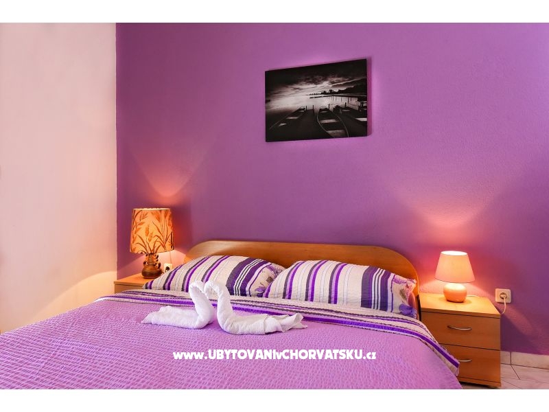 Ferienwohnungen Anton – Ferienwohnung Vodice, Kroatien – Foto 3