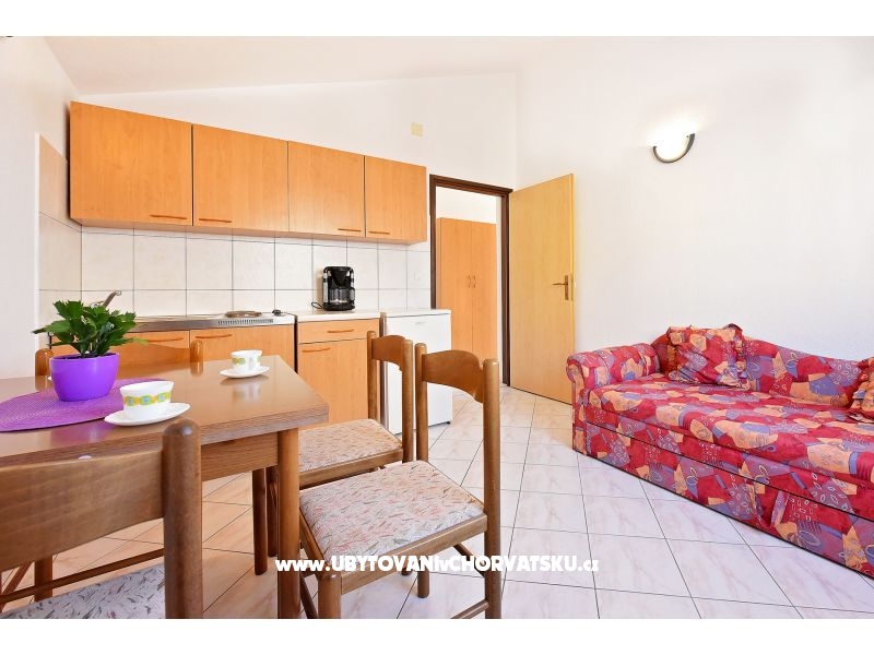 Ferienwohnungen Anton – Ferienwohnung Vodice, Kroatien – Foto 5