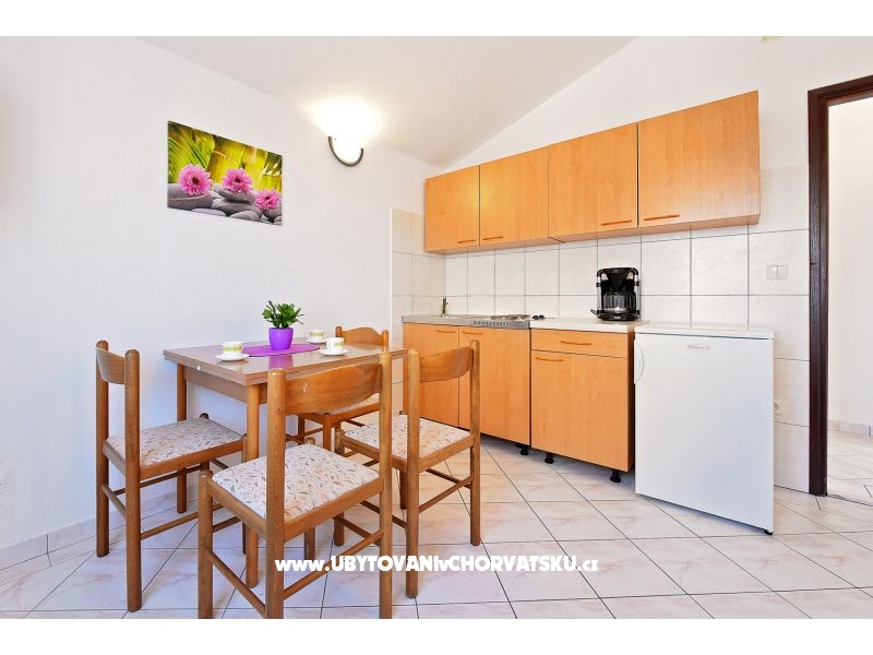 Ferienwohnungen Anton – Ferienwohnung Vodice, Kroatien – Foto 6