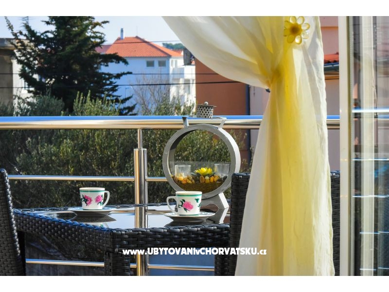 Ferienwohnungen Anton – Ferienwohnung Vodice, Kroatien – Foto 8