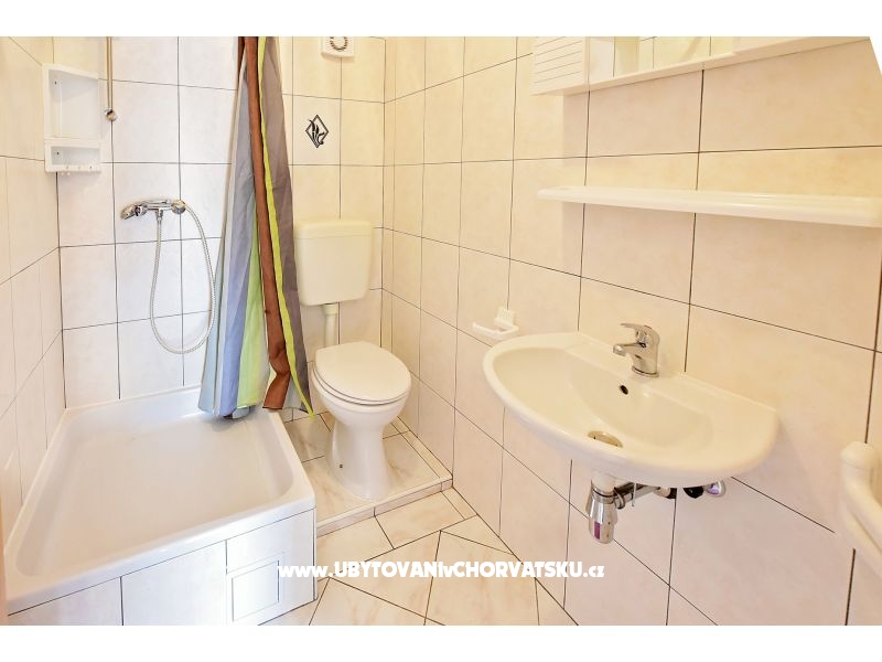 Ferienwohnungen Anton – Ferienwohnung Vodice, Kroatien – Foto 9