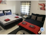 Apartmaji Arny - Vodice Hrvaka