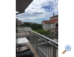 Ferienwohnungen Arny - Vodice Kroatien
