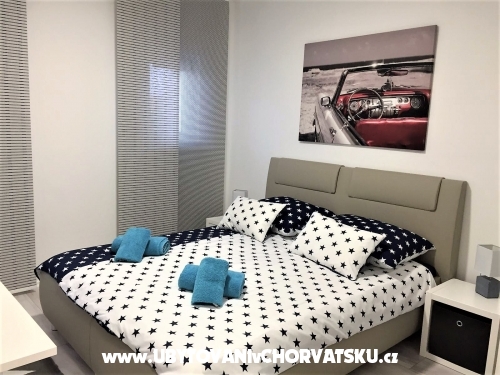 Appartements Arny - Vodice Croatie