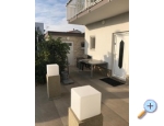 Ferienwohnungen Arny - Vodice Kroatien
