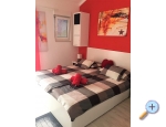 Apartmaji Arny - Vodice Hrvaka