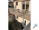 Ferienwohnungen Arny - Vodice Kroatien