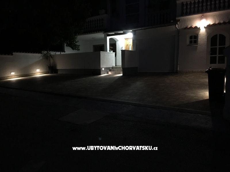 Ferienwohnungen Barbin – Ferienwohnung Vodice, Kroatien – Foto 2