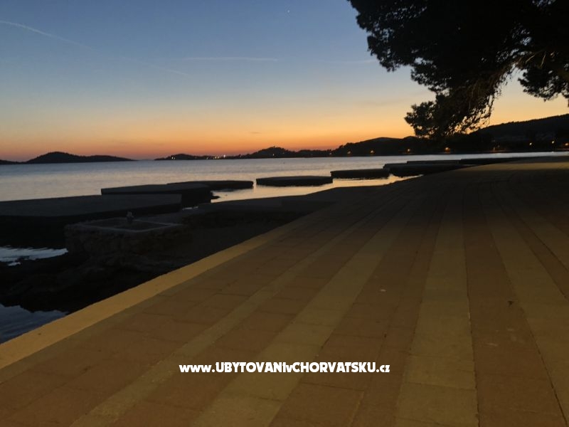 Ferienwohnungen Barbin – Ferienwohnung Vodice, Kroatien – Foto 3