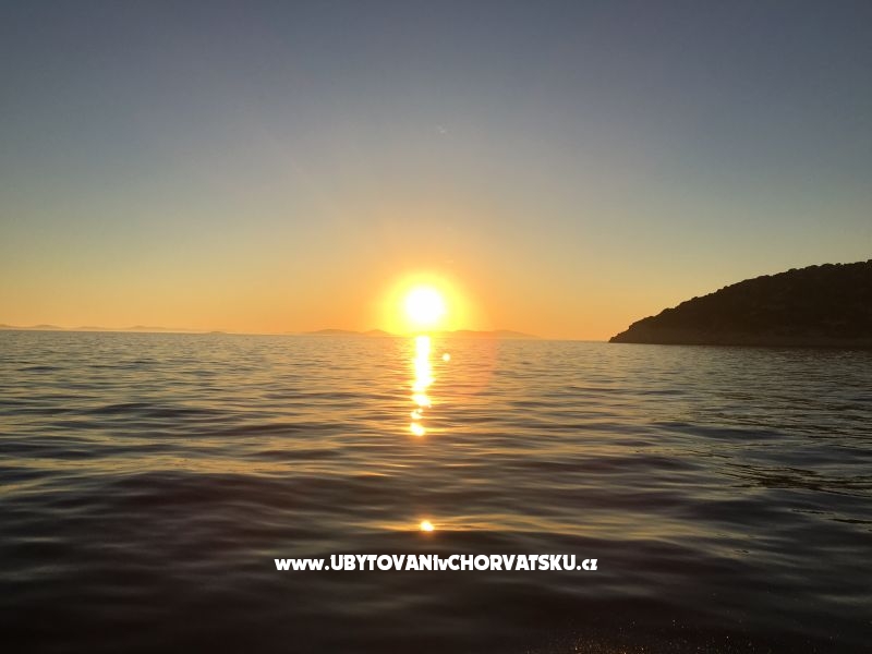 Ferienwohnungen Barbin – Ferienwohnung Vodice, Kroatien – Foto 4