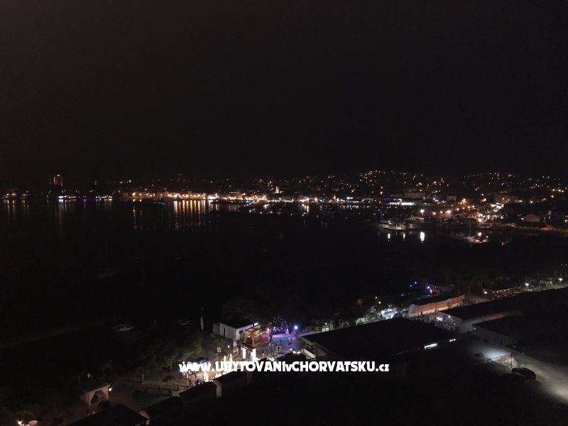 Ferienwohnungen Barbin – Ferienwohnung Vodice, Kroatien – Foto 6