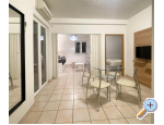 Apartmaji MELON - Vodice Hrvaka