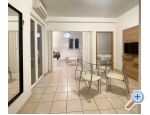 Apartmaji MELON - Vodice Hrvaka