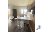 Apartmaji MELON - Vodice Hrvaka