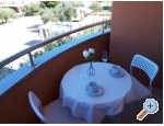 Ferienwohnungen MELON - Vodice Kroatien
