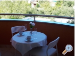 Ferienwohnungen MELON - Vodice Kroatien