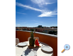 Ferienwohnungen MELON - Vodice Kroatien
