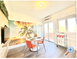 Apartmaji MELON - Vodice Hrvaka