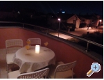 Ferienwohnungen MELON - Vodice Kroatien