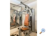 Apartmaji MELON - Vodice Hrvaka