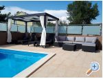 Apartmaji MELON - Vodice Hrvaka
