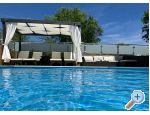 Apartmaji MELON - Vodice Hrvaka