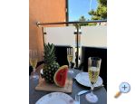 Apartmaji MELON - Vodice Hrvaka
