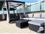 Apartmaji MELON - Vodice Hrvaka