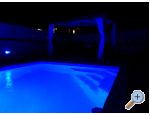 Apartmaji MELON - Vodice Hrvaka