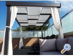 Apartmaji MELON - Vodice Hrvaka