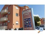 Apartmaji MELON - Vodice Hrvaka